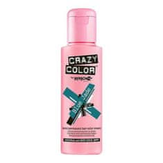 Crazy Color Poltrajna Tinta Jade Crazy Color Nº 67 (100 ml)