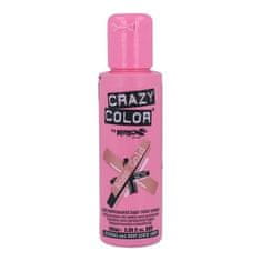 Crazy Color Poltrajna Tinta Pink Gold Crazy Color Nº 73 (100 ml)