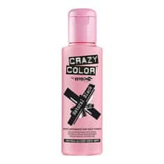 Crazy Color Poltrajna Tinta Black Crazy Color Nº 32 (100 ml)