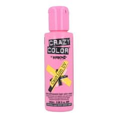 Crazy Color Poltrajna Tinta Caution Crazy Color Nº 77