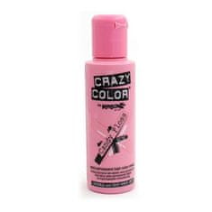 Crazy Color Obstojna barva Crazy Color 65 Candy Flos (100 ml)