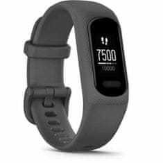 Garmin Športni Bluetooth merilnik utripa GARMIN Vivosmart 5 Črna