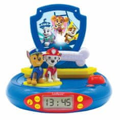 Lexibook Ura Budlika Lexibook The Paw Patrol Projektor