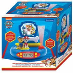 Lexibook Ura Budlika Lexibook The Paw Patrol Projektor