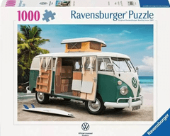 Ravensburger sestavljanka, Volkswagen, 1000/1