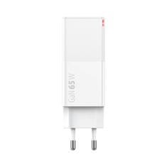 Forever 220V HITRI POLNILEC 65W GaN USB IN USB-C