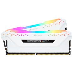 Corsair Spomin RAM Corsair CMW16GX4M2C3200C16W 3200 MHz CL16