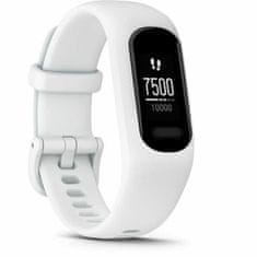 Garmin Športna Zapestnica GARMIN Vivosmart 5 Bela Črna