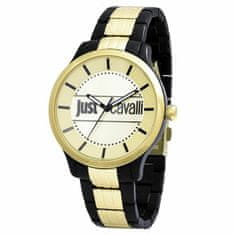 Just Cavalli Ura ženska Just Cavalli R7253127528