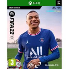 EA Sports Videoigra Xbox Series X EA Sports FIFA 22