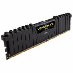 Corsair Spomin RAM Corsair Vengeance LPX 16GB DDR4-2400 2400 MHz CL14 16 GB DDR4