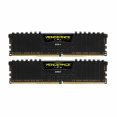 Corsair Spomin RAM Corsair CMK16GX4M2B3000C15 CL15