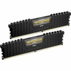 Corsair Spomin RAM Corsair CMK16GX4M2B3000C15 CL15