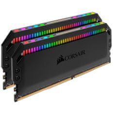 Corsair Spomin RAM Corsair Platinum RGB 3600 MHz CL18