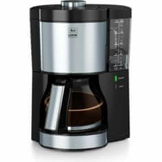 MELITTA Kavni Aparat Melitta 6766589 Črna 1080 W 1,25 L