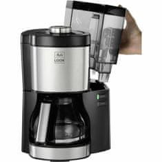 MELITTA Kavni Aparat Melitta 6766589 Črna 1080 W 1,25 L