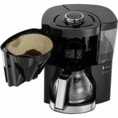 MELITTA Kavni Aparat Melitta 6766589 Črna 1080 W 1,25 L