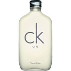 Calvin Klein Unisex parfum Calvin Klein Ck One EDT EDT 200 ml