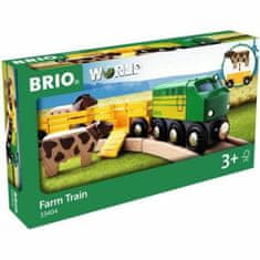 Brio Vlak Brio Farm Animal