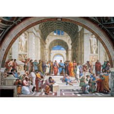 Educa 3D puzzle Educa School of Athens 1500 Kosi