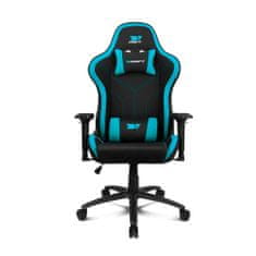 Drift Stol Gaming DRIFT DR110BL