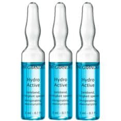 DR. GRANDEL Ampule Dr. Grandel Hydro Active 3 ml 3 kosov Globinsko vlaženje