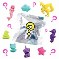 Canal Toys Komplet plastelina Canal Toys Fluffy Slime Kit