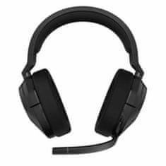 Corsair Bluetooth slušalke z mikrofonom Corsair HS55 WIRELESS Črna