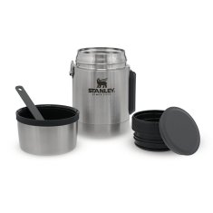 Stanley Termo Posoda za Hrano Stainless Steel All-in-One Food jar 0,53L