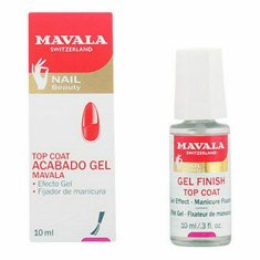 Mavala Lak za Nohte Mavala Gel Effect (10 ml)