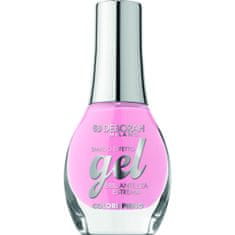 Deborah Lak za nohte Deborah Gel Effect Nº 30 Ballerina 8,5 ml Roza (1 kosov)