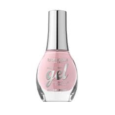 Deborah Lak za nohte Deborah Gel Effect 8,5 ml Nº 40 Cammeo Pink