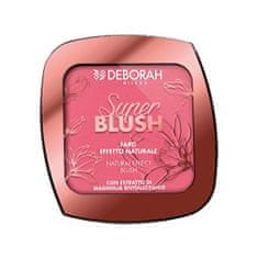 Deborah Rdečilo Deborah Super Blush Nº 03 Brick Pink