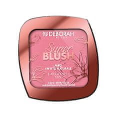 Deborah Rdečilo Deborah Super Blush Nº 01 Rose