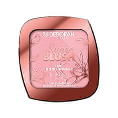 Deborah Rdečilo Deborah Super Blush Nº 04 Peach