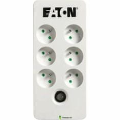 Eaton Schuko 6-smerni adapter z več vtičnicami Eaton PB6F (1,5 m)