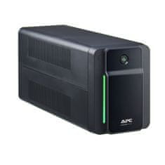 APC Sistem Neprekinjenega Napajanja Interaktivno UPS APC BVX900LI 480 W 900 VA