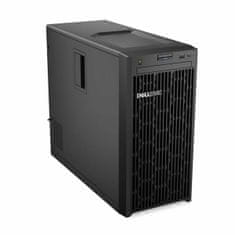 DELL Strežniški stolp Dell T150 16 GB RAM Xeon E-2334 2 TB SSD 2 TB HDD