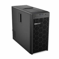 DELL Strežniški stolp Dell T150 16 GB RAM Xeon E-2314 2 TB SSD 2 TB HDD