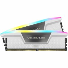 Corsair Spomin RAM Corsair CMH32GX5M2B6200C36W CL36 32 GB