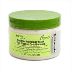 BioCare Balzam za lase Biocare Curls & Naturals