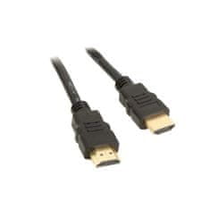 Iggual HDMI kabel iggual IGG318300 2 m Črna 8K Ultra HD