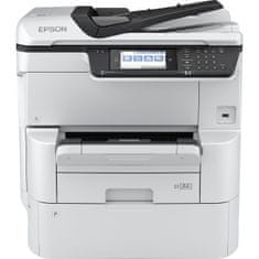 Epson Multifunkcijski Tiskalnik Epson WF-C878RDWF Moduli niso vključeni