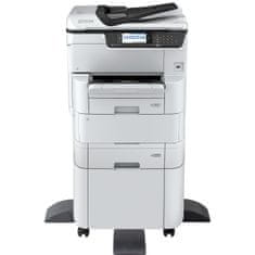 Epson Multifunkcijski Tiskalnik Epson WF-C878RDWF Moduli niso vključeni