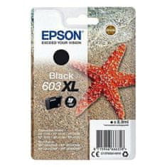 Epson Združljiv Kartuša Epson C13T03A14020 8,9 ml Črna