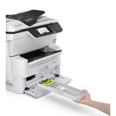 Epson Multifunkcijski Tiskalnik Epson WF-C878RDWF Moduli niso vključeni