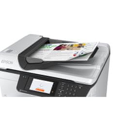 Epson Multifunkcijski Tiskalnik Epson WF-C878RDWF Moduli niso vključeni