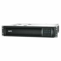 APC Sistem Neprekinjenega Napajanja Interaktivno UPS APC SMT1000RMI2UC 700 W 1000 VA