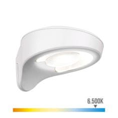 Edm LED stenska svetilka EDM Sončni Senzor Gibanja 155 Lm Bela 1,8 W (6500 K)