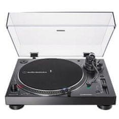 Audio-Technica Gramofon Audio-Technica AT-LP120XUSBBK